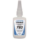 Ver imagem 1 de Cola Adesivo Instantâneo Multiuso Cola Tudo 793 Tekbond 20g