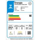 Ver imagem 7 de Geladeira If41 380 Litros F Free Autosense Inverter Duplex Electrolux