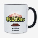Ver imagem 2 de Caneca Pop Katsuki Bakugo - My Hero Academia