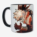 Ver imagem 1 de Caneca Pop Katsuki Bakugo - My Hero Academia