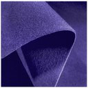 Ver imagem 2 de Carpete para Forração Forro Chão Festa Ambiente 2,00x2,50 Roxo