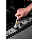 Ver imagem 2 de Chave Combinada com Catraca 19 Mm Tramontina Pro Tramontina