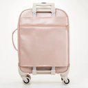 Ver imagem 2 de Mala De Rodinhas Bordo Rosa Memphis