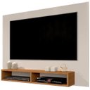 Ver imagem 2 de Painel Para TV até 45 Polegadas Lyon Giga Móveis