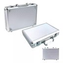 Ver imagem 4 de Kit Poker Maleta Profissional 200 Fichas 5 Dados 2 Baralhos