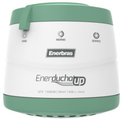 Ver imagem 1 de Ducha Enerducha Branca/verde 5500w 127v Enebras