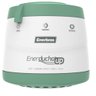 Ducha Enerducha Branca/verde 5500w 127v Enebras - 1