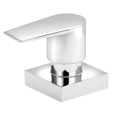 Acabamento para Registro Base Deca Cromo Paini