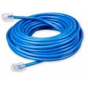 Ver imagem 1 de Cabo de Rede Ethernet Lan Rj45 Cat5e Utp Azul 10 Metros