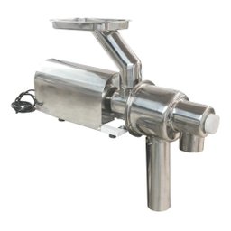 Despolpadeira De Frutas Dpt-75 Capacidade 75 Kg/ Hora Tomasi - 1