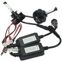 Ver imagem 6 de Kit Par Lâmpada Super Ultra Led Plus Automotiva Farol 12000 Lumens 6500K 12V 24V Carro Caminhão - H1