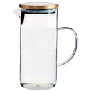 Ver imagem 1 de Jarra Boros com Tampa Bz 1.3l - Mimo Style