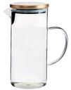 Ver imagem 1 de Jarra Boros com Tampa Bz 1.3l - Mimo Style