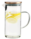 Ver imagem 2 de Jarra Boros com Tampa Bz 1.3l - Mimo Style