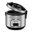 Ver imagem 5 de Panela Elétrica Mondial Pratic 6i Pe-43-6x 127v-preto/inox