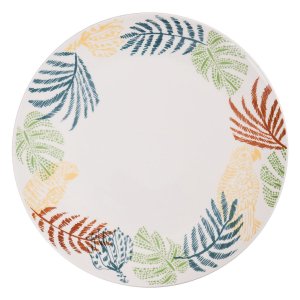 Prato Raso 26 Cm Unni Caminho da Selva Oxford