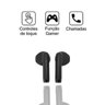 Fone De Ouvido Bluetooth Sem Fio Tws 5.1Kaidi a Prova D'água - 4