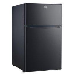 Frigobar Duplex EOS EFB140D 88 Litros Preto 220V - 1