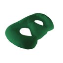 Ver imagem 1 de Almofada De Amamentação Bebe Gêmeos Happy Line - Verde