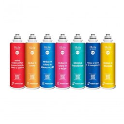Refil Filtro Facile C2 - 4