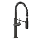 Ver imagem 1 de Misturador Cozinha Gourmet Profissional Crue Kohler 22973br Preto