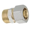 Ver imagem 3 de Conector Macho Agua Eco 26x1" Kit com 10 Unidades