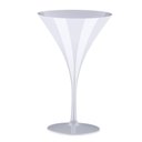 Ver imagem 2 de Taça Martini Drink Festa Luxo 290ml Copo Espumante Boccati Cor:branco