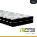 Ver imagem 6 de Cama Box com Colchão de Espuma D45 Pillow In Anjos Ortoconfort + Auxiliar Unique Solteiro 88cm