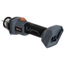 Ver imagem 1 de Recortadora Drywall 20V Brushless Ancora Tools s/ Bateria Ancora