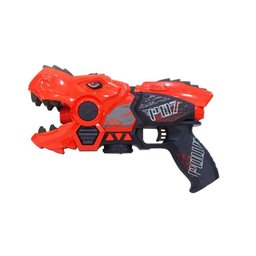 Lançador Tirano Shot com Vapor Dinossauro Toyng - 2