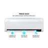 Ar Condicionado Split Inverter Samsung WindFree Connect 18.000 Btus Frio 220v - 9