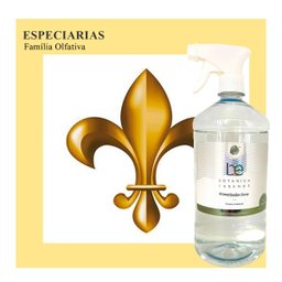 Aromatizador Forte Botanica Essence 31. Dudalinda 1 Litro - 2
