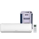 Ver imagem 1 de Ar Condicionado Split Agratto Hi Wall Zen Top Inverter 9.000 Btu/h Frio Monofásico Branco Zicst9f-