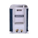 Ver imagem 6 de Ar Condicionado Split Agratto Hi Wall Zen Top Inverter 9.000 Btu/h Frio Monofásico Branco Zicst9f-