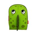 Ver imagem 3 de Mochila Escolar Infantil Maternal Unissex Dinossauro