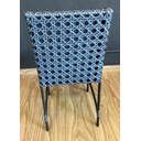 Ver imagem 4 de Cadeira Grécia em Fibra Sintética e Alumínio