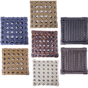 Ver imagem 6 de Cadeira Grécia em Fibra Sintética e Alumínio