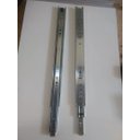 Ver imagem 5 de Balcão Suporte para Bebedouro Multi Uso Donatello Branco Fosco Rino Móveis Donateloo Branco Fosco To