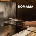 Ver imagem 6 de Grelha Perfurada para Carnes e Vegetais 37x29cm Aço Inox com Canaletas para Encaixar Espetos