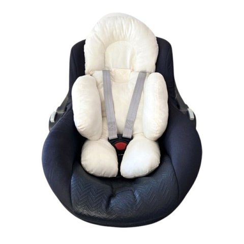 Colchonete para Bebê Conforto Mf - Palha
