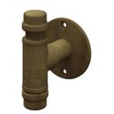 Ver imagem 1 de Cabide para Banheiro Industrial Bruta Living 700 Fani