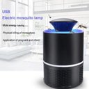 Ver imagem 6 de Armadilha Mata Mosquito Repelente Pernilongo Insetos Bivolt