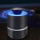 Ver imagem 2 de Armadilha Mata Mosquito Repelente Pernilongo Insetos Bivolt