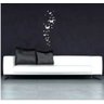 Espelho Decorativo Prata Acrílico Borboletas Quarto 30 Pçs - 3