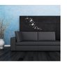 Espelho Decorativo Prata Acrílico Borboletas Quarto 30 Pçs - 4