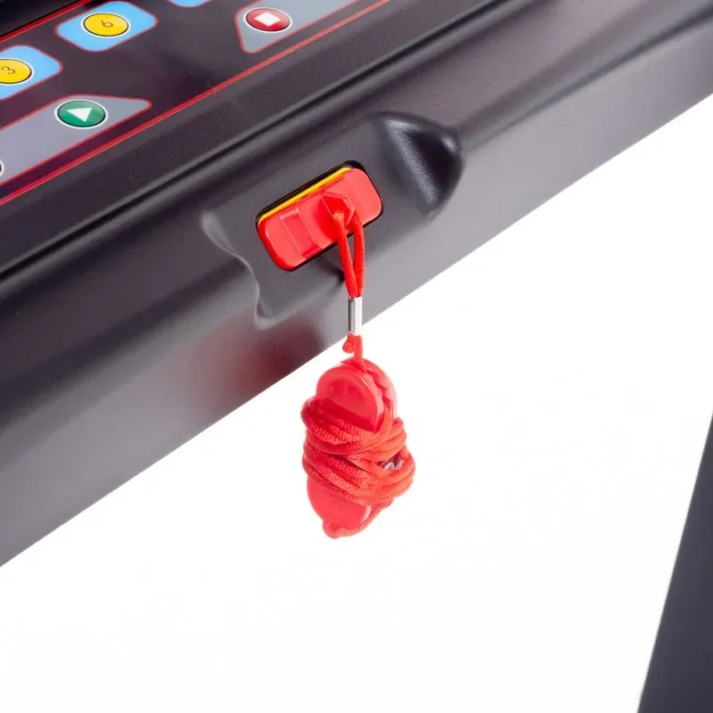 Esteira Eletrica Mega Silenciosa Rtx1400 Evox Fitnes - 110v - 5