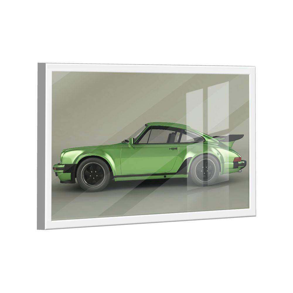 Quadro Porsche -- BR ARTES