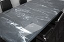 Ver imagem 6 de Kit Porcelanato Líquido Metálico Cinza Ferro / Branco Perola AG por M² Resinas ag