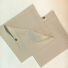 Kit Americano 6 Lugares, 40x48 Dupla Face Estampado Floral com 6 Guardanapos 40x40 100% Algodão - 6