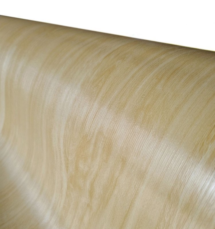 Piso Vinilico Madeirado Manta Laminado 0,70mm 2X12,5 (25m²) Cor: 215908 - 4